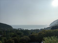 -青岛崂山太清宫