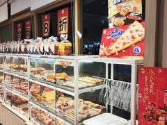-85度C(苏州石路店)