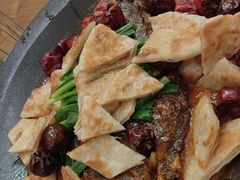 -悦色烤鸭店