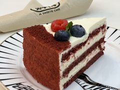 -姆们M Sweetie Cake(三里屯店)