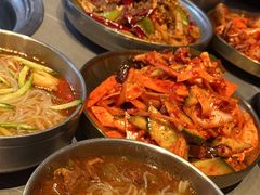 -金龙烧烤·牛肉面(西塔店)