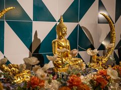 -Home Thai·泰谣(王府井apm店)