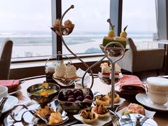-镇江苏宁银河国际酒店-大堂酒廊