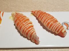 -新一番三文鱼寿司(大东海店)