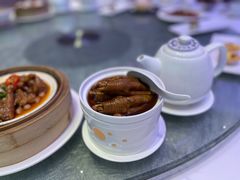 鲍汁凤爪-和苑·精致粤菜(珠江新城店)