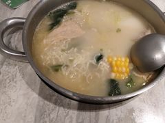 -千味涮·健康火锅(会展连城新天地店)