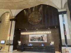 -上海闵行星河湾酒店