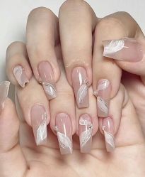 -1T·1M 日式美甲美睫