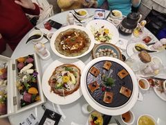 -3号仓库·创意中国菜(新世界城店)