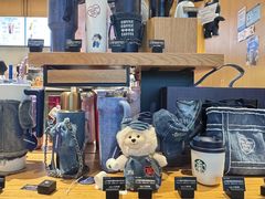 -星巴克(北京中关村北京国际店)
