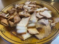 -周师饭店
