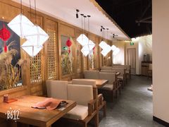 大堂-西域阿里马新疆菜·清真(桂花路店)
