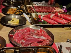 -西塔老太太泥炉烤肉(亚运村店)