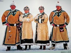 -呼伦贝尔民族博物馆