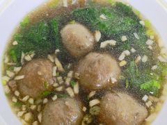 -菜忠潮州牛肉店(岗厦店)