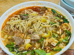 -桂花香手工面(鼓楼店)