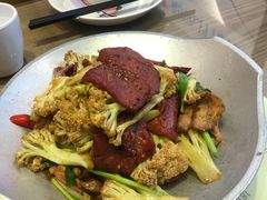 -火啫啫·粤式啫啫煲(南通首店)