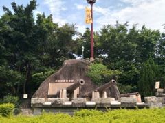 -胡里山炮台