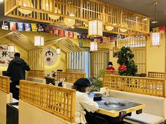 -匠牛亭·锅物烧肉放题自助(昆百大·泰业城店)