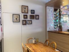 -川岛屋·KAWASIMAYA·咖啡简餐