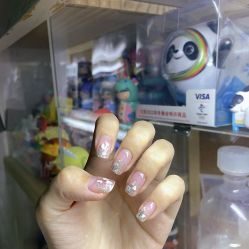 -Melody 美乐蒂日式美甲美睫社