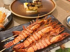 -大渔铁板烧(海雅缤纷城店)
