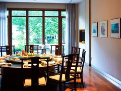 -黔蘑菇四季餐厅(观山湖店)