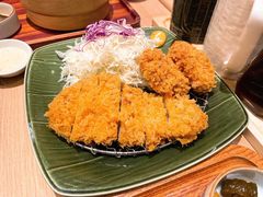 里脊猪排套餐-和幸(春熙路群光广场店)