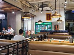 -小杨烤肉(朱雀店)