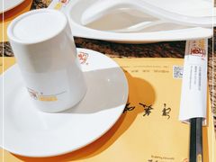 -黄记煌三汁焖锅(崇文门店)