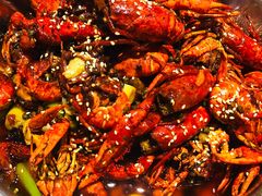 -靓靓蒸虾(中山公园店)