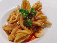 -有璟阁港式餐厅(金融街购物中心店)