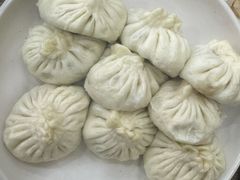 -津门张记包子铺(华昌道店)