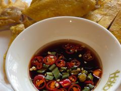 -HOHO餐厅(古子城店)