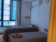 -经福元·推拿·艾灸(广兰路店)