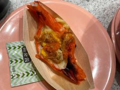 芝士焗龙虾-争鲜回转寿司(南开大悦城店)