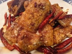 -院8里·小聚园老川菜(九眼桥店)