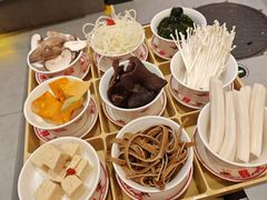 -江北北火锅馆·公路夜市(魏公村店)