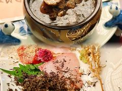 -鳥喜Toriki怀石烧鸟料理