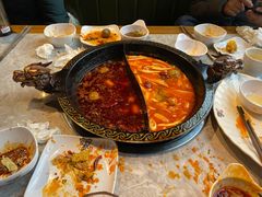 -宽窄巷子火锅(智胜时代城店)