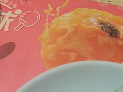 -点都德(奥体印象城店)