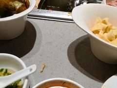 -海底捞火锅(公益西桥店)