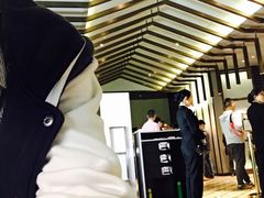 -成都百丽宫影城(LUXE太古里店)