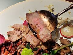 -West10 西拾·西餐厅·创意菜(未来科技城店)