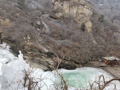 -黑龙潭风景区