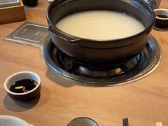 -滋粥楼·顺德菜(番禺广场总店)