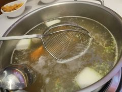 -牛品福潮汕牛肉火锅(旺庄店)