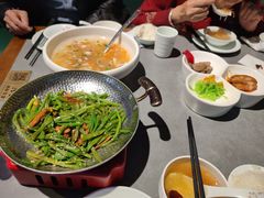 刀豆-姑苏家宴·苏帮菜·松鼠桂鱼(苏州总店)