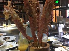 -铁板诱惑法式铁板烧(大卫城店)