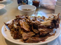 -直隶安家罩饼(复兴路店)